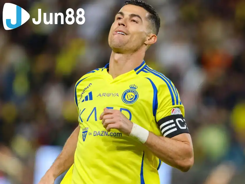 Một chiến thắng được dự đoán giành cho Al Nassr (Ảnh: AFC)