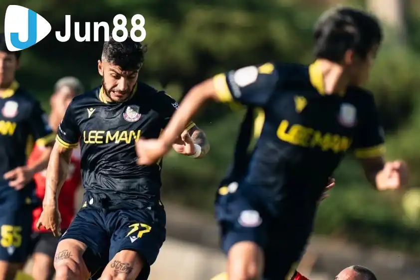 Lee Man Warriors được đánh giá cao hơn trong trận đấu này. Ảnh: CLB Lee Man Warriors được đánh giá cao hơn trong trận đấu này. Ảnh: CLB