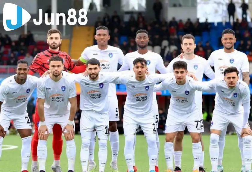 Turan Tovuz nhiều khả năng sẽ đánh bại Sahdag Qusar để giành vé đi tiếp Turan Tovuz nhiều khả năng sẽ đánh bại Sahdag Qusar để giành vé đi tiếp